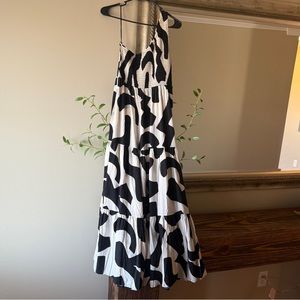 Abel the label dress Anthropologie